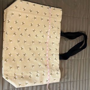 Tote bag new with tags